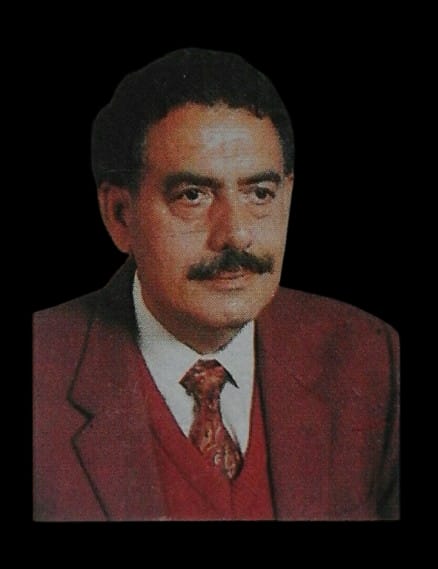  LATE KEWAL KRISHNA KHANNA
