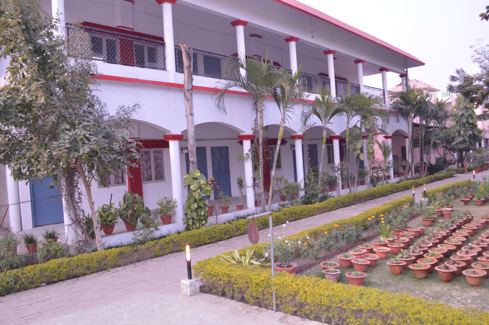Campus