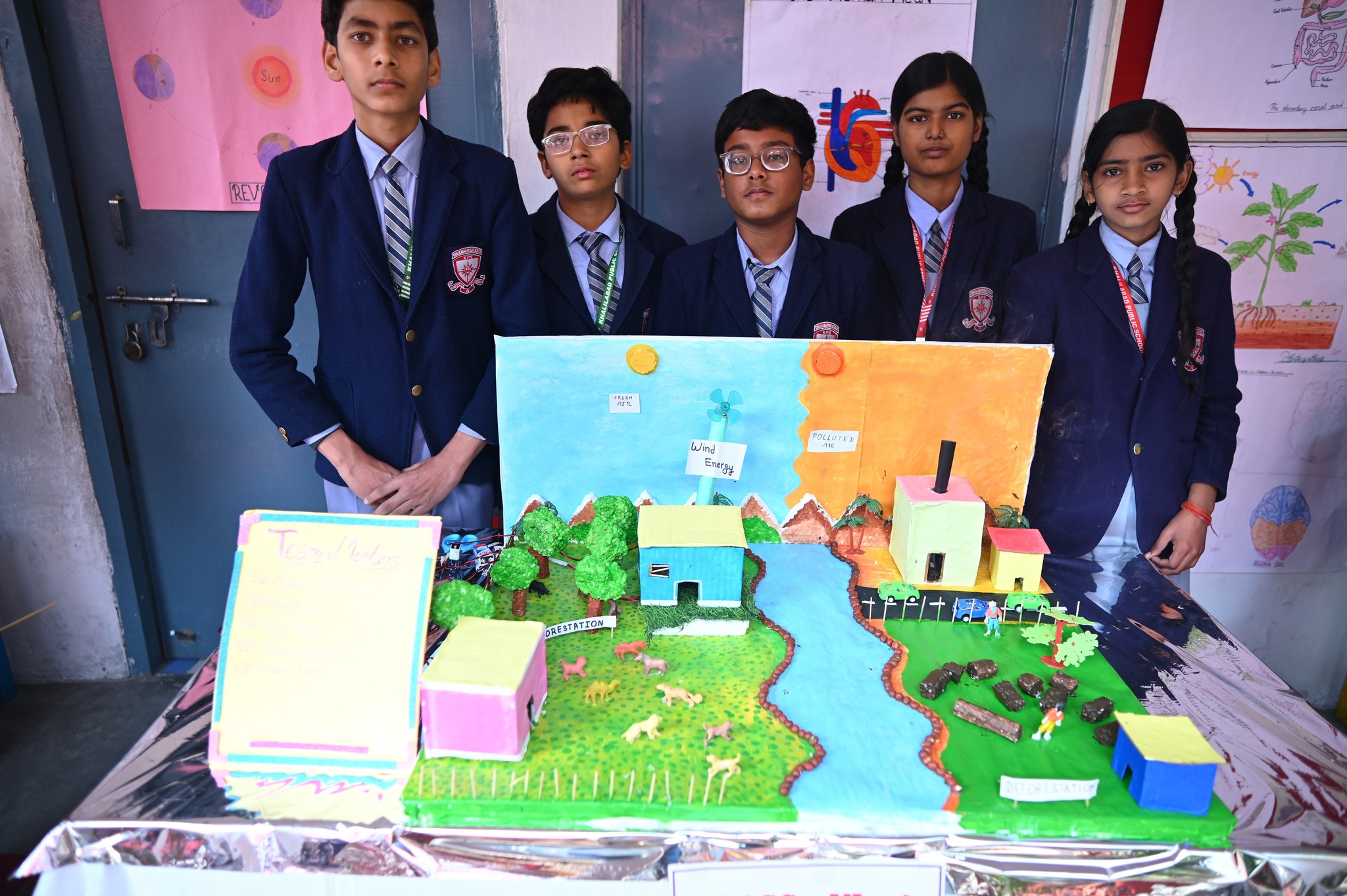 Science & Art Lab